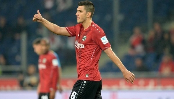 Konyaspor Transfer Haberleri: Ceyhun Gülselam hamlesi