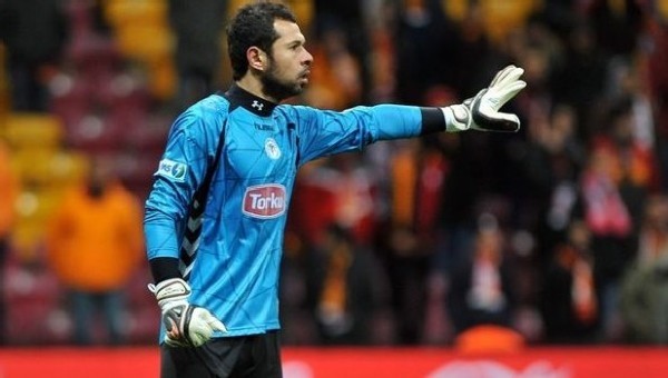 Konyaspor Transfer Haberleri: Kaleci transferinde son durum