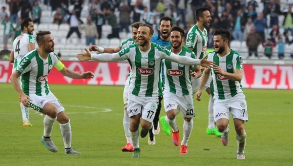 Konyaspor Transfer Haberleri: Meha geri mi dönüyor?