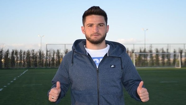Konyaspor Transfer Haberleri: Ömer Ali Şahiner'e teklif yağıyor