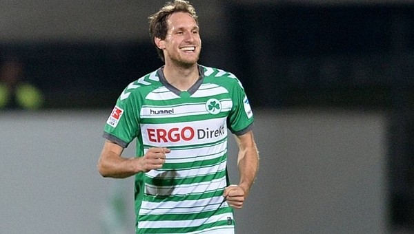 Konyaspor Transfer Haberleri: Stephan Fürstner iddiası