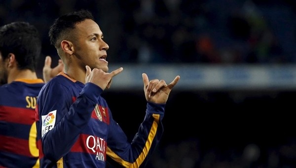  Barcelona, Neymar ile uzatıyor