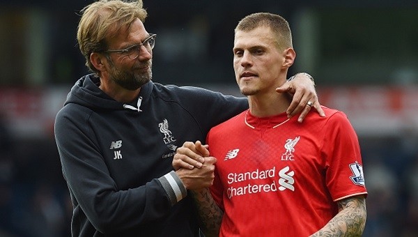 Liverpool Haberleri: Jurgen Klopp'a küfür eden Martin Skrtel'den özür!