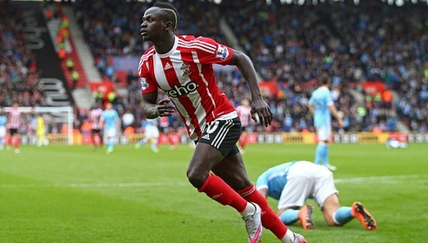 Liverpool Transfer Haberleri: Southampton Sadio Mane için 40 milyon Pound istiyor