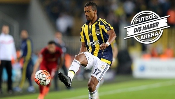 Fenerbahçe Transfer Haberleri: Everton'dan Luis Nani için 8.5 milyon Euro!