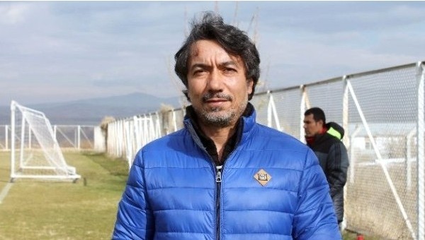 Malatyaspor Haberleri: Ali Ravcı'dan transfer açıklaması