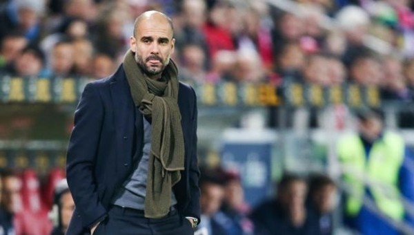 Manchester City Haberleri: Guardiola'nın ilk maçı Bayern Münih'e karşı