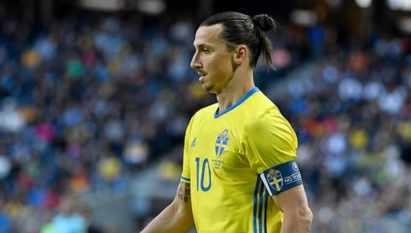 Ibrahimovic transfer tarihini açıkladı! Bomba...