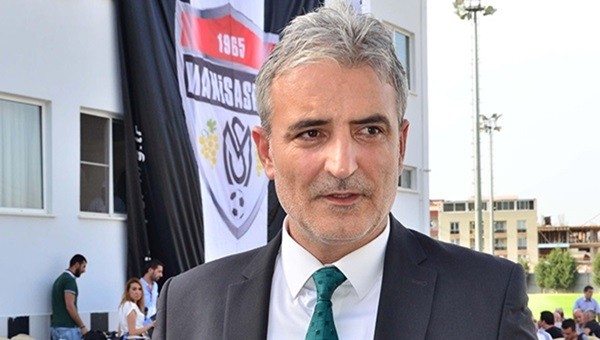  Başkan Abdullah Mergen'den müjde! Transfer yasağı kalkıyor