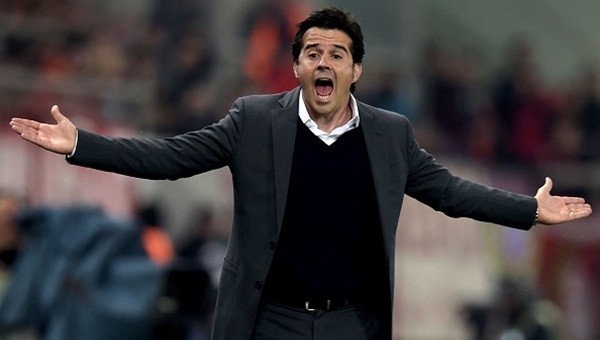 Marco Silva, Olympiakos'tan ayrıldı