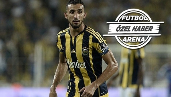 Galatasaray Transfer Haberleri: Mehmet Topal'In menajeri Batur Altırparmak Galatasaray için ne dedi?
