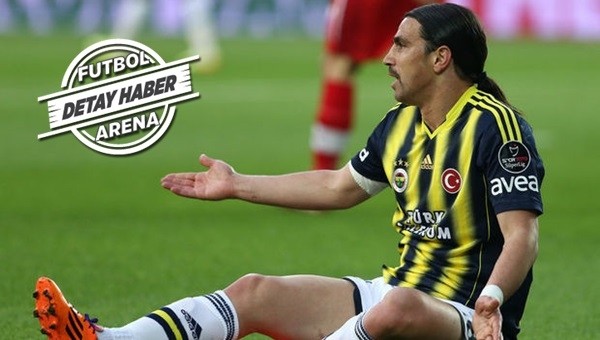 Fenerbahçe Haberleri: Mehmet Topuz'un maliyeti ne kadar?