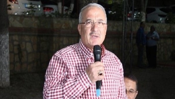 Mersin İdmanyurdu Haberleri: Burhanettin Kocaman'dan öfkeli açıklamalar