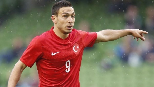 Galatasaray Transfer Haberleri: Mevlüt Erdinç mesaj yolladı