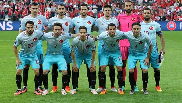 Milli Takım'da prim sistemi değişiyor