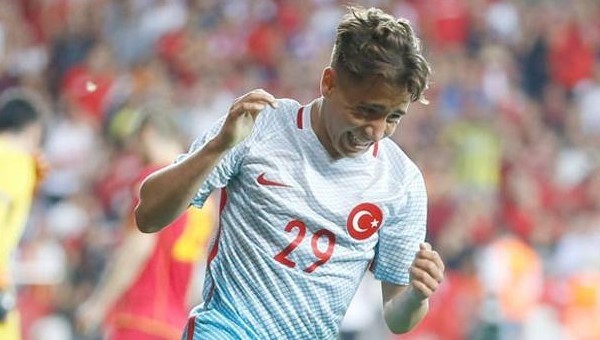 Milli Takım Haberleri: Emre Mor'dan kötü haber