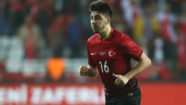 Milli Takım Haberleri: Fatih Terim'in Ozan Tufan sözleri