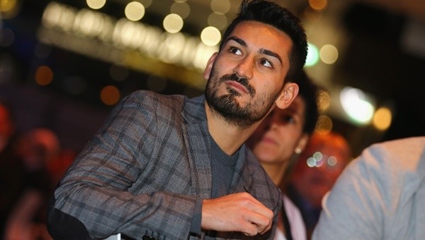 Milli Takım Haberleri: İlkay Gündoğan'dan Arda Turan mesajı