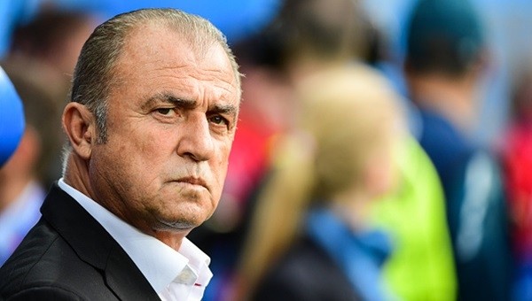 Milli Takım İstanbul'a Fatih Terim Çeşme'ye