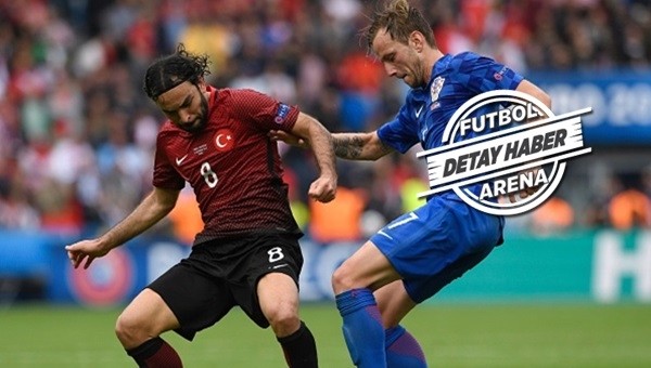 Milli Takım makus talihini bozamadı