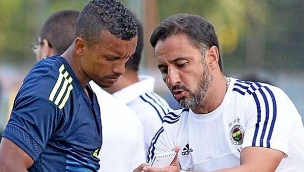 Milli takıma Vitor Pereira tüyosu!