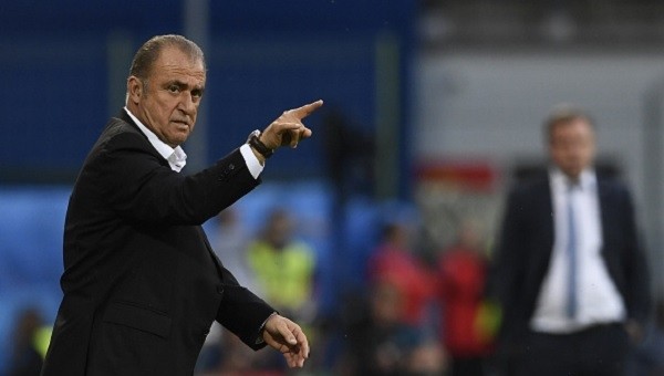 Milli takımda Fatih Terim'e tavır! Futbolcular...