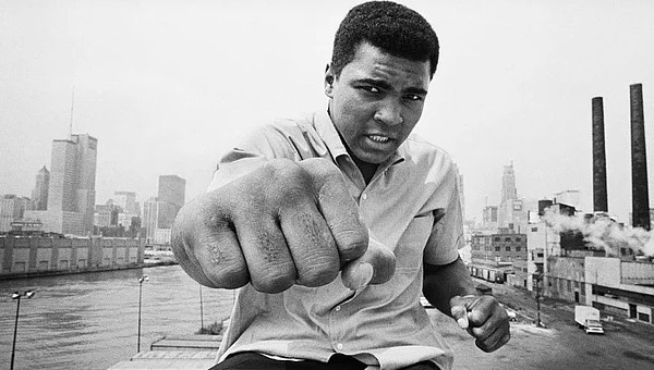 Muhammed Ali kimdir? Muhammed Ali'nin hayatı