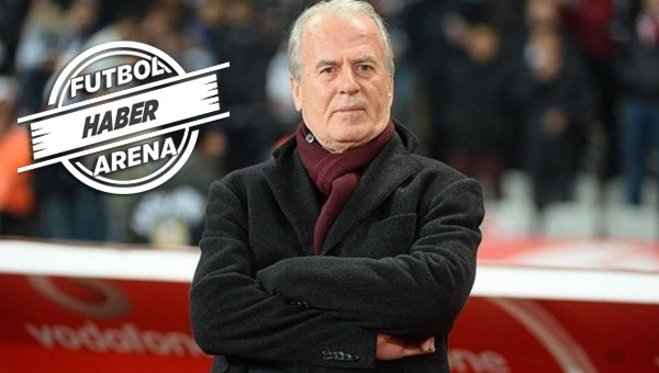 Mustafa Denizli'den Milli Takım yorumu