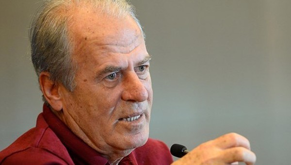 Mustafa Denizli'den Ozan Tufan yorumu