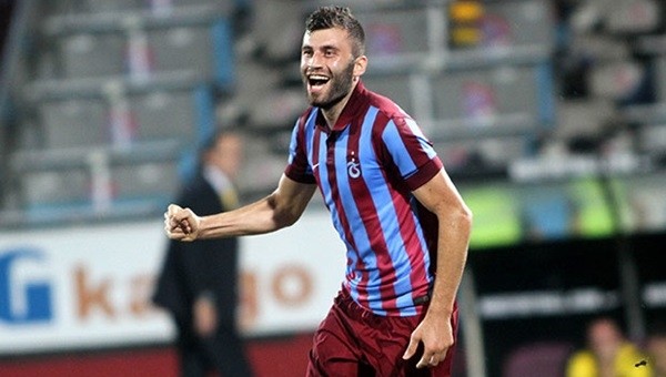Mustafa Yumlu Trabzonspor'da kalacak mı?