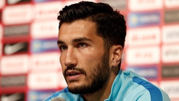 Nuri Şahin'den Arda Turan'a büyük destek
