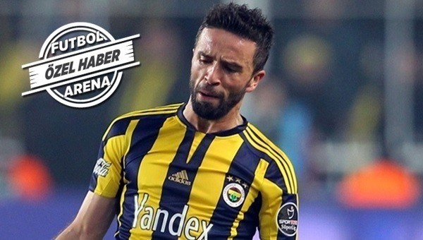 Beşiktaş Transfer Haberleri: Gökhan Gönül'ün sözleşmesi kasada