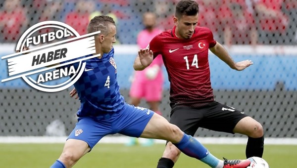 Oğuzhan Özyakup için dev transfer teklifi