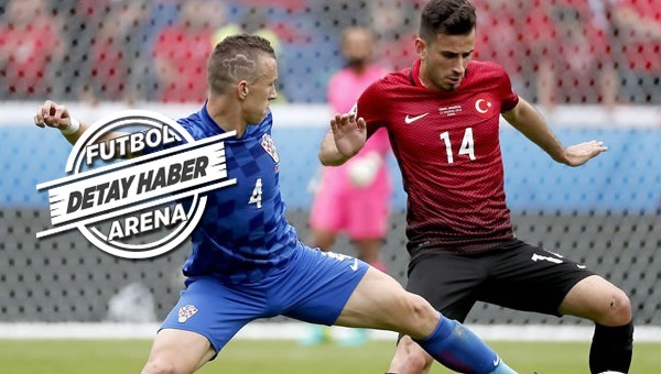 EURO 2016 Haberleri: Oğuzhan Özyakup neden etkisiz?