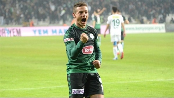 Osmanlıspor Haberleri: Gabriel Torje takımda kalıyor mu?