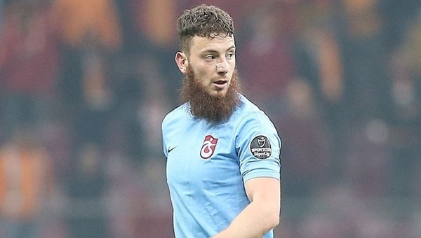 Osmanlıspor Haberleri: Aykut Demir, Başkent ekibine gidiyor