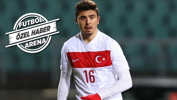 Ozan Tufan ilk 11'de oynamalı mı?