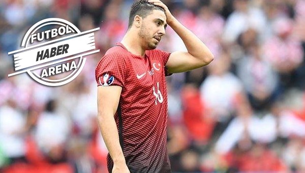 Ozan Tufan, İspanya'ya karşı oynayacak mı?