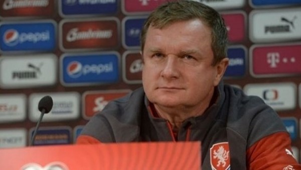 Pavel Vrba'dan Türkiye itirafı