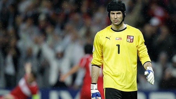 Petr Cech'ten İspanya yorumu