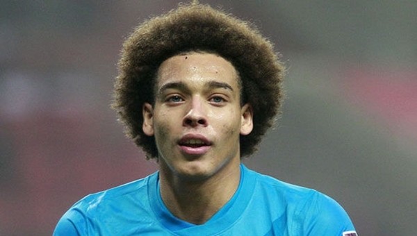 Premier Lig Haberleri: Axel Witsel'e iki talip daha