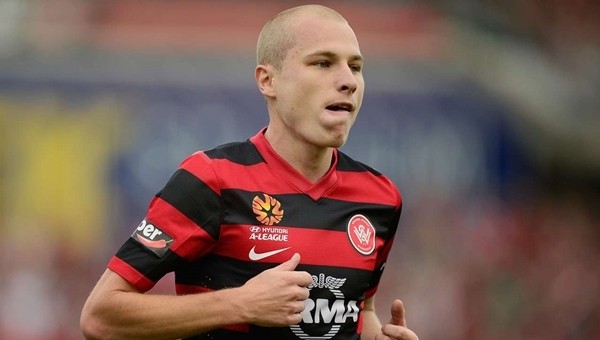  Manchester City, Aaron Mooy'u transfer etti