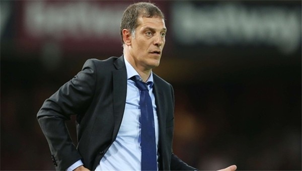 Premier Lig Haberleri: Slaven Bilic, İngiltere'nin başına mı geçiyor