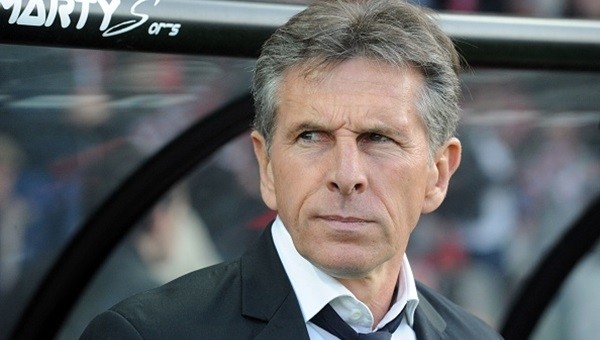 Premier Lig Haberleri: Southampton teknik direktör olarak Claude Puel ile anlaştı