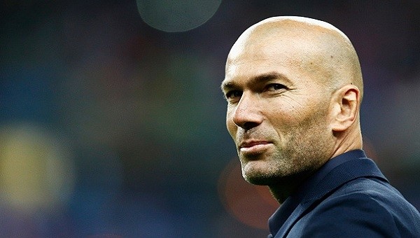 Real Madrid Haberleri: Zidane'dan Manchester United'dan transfer izni yok