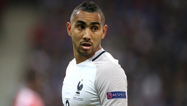 Real Madrid Transfer Haberleri: Zinedine Zidane'dan Dimitri Payet'e övgüler