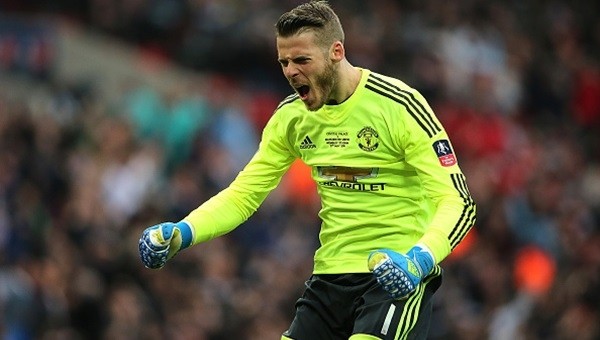 Real Madrid Transfer Haberleri: David De Gea transferinde son durum!