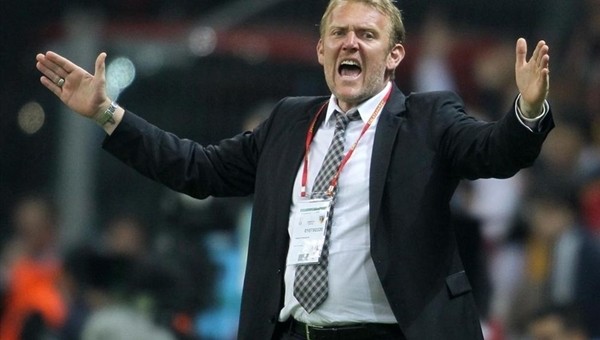 Robert Prosinecki: 