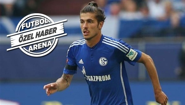 Roman Neustadter transferi tamam