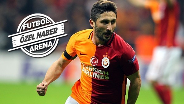 Galatasaray Haberleri: Sabri Sarıoğlu ne kadar kazanacak?